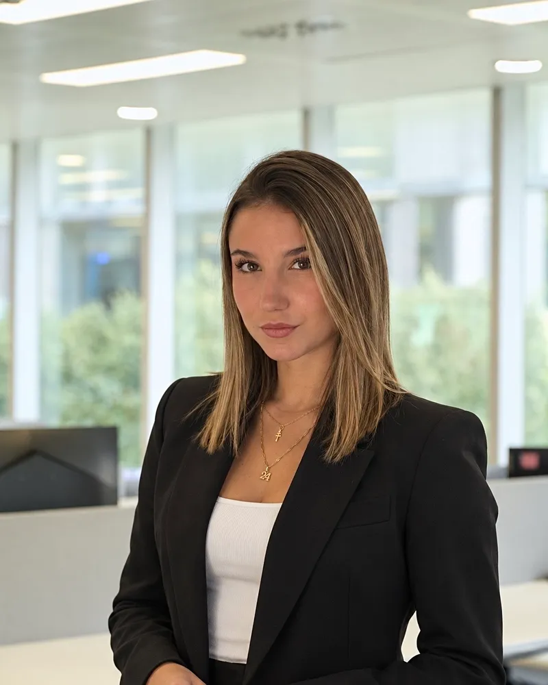 Carla Albareda